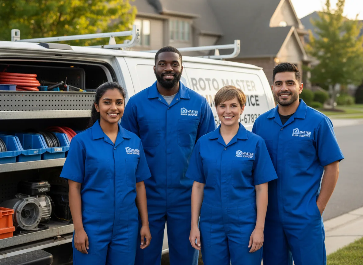 Sump Pump Installation company in Forest Park, IL
